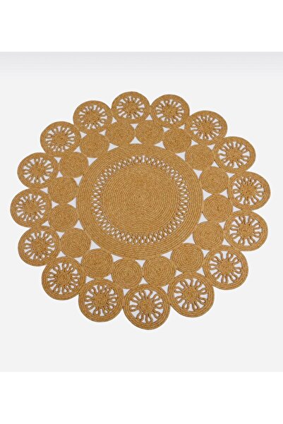 ModaCardin Hasır,Jüt, Kilim, Paspas, Mutfak Halısı, Banyo Paspası, Kilim, Halı, Balkon Paspası