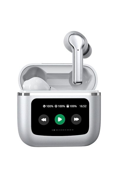 ideal STORE Căști wireless cu ecran tactil idealSTORE NewXOne