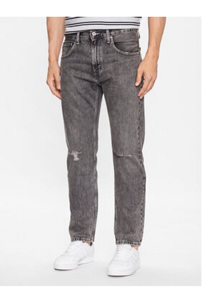 Levi's levi s Men's Jeans A3666-0010 Gray