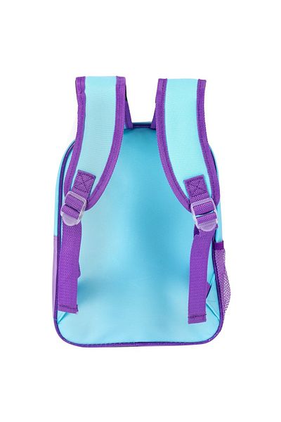 OEM Ghiozdan pentru gradinita, Frozen 3 , 2 compartimente, 32 cm