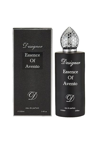 DESİGNER Designer Essence Of Avento Unisex Eau De Parfum 100ml