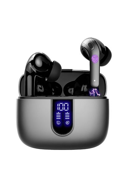 ideal STORE Wireless Headphones SuperSound™ IdealStore Black Edition