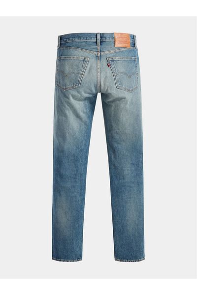 Levi's Blugi pentru bărbați Levi's A4677-0014 Albaștri