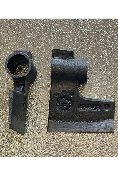 hamle BALTA (NACAK) ÇELİK NO:0