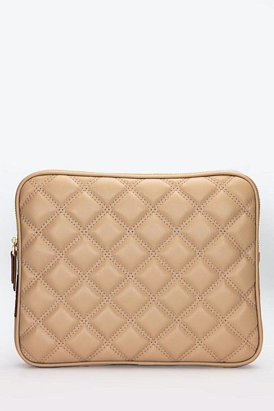 VİOLE BAG حقيبة كمبيوتر محمول مبطنة مقاس 15.6 و16 بوصة مع حزام كتف