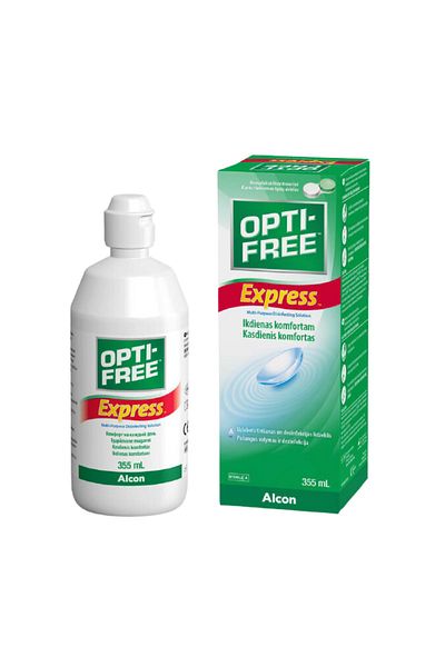 Opti-Free Express 355ml