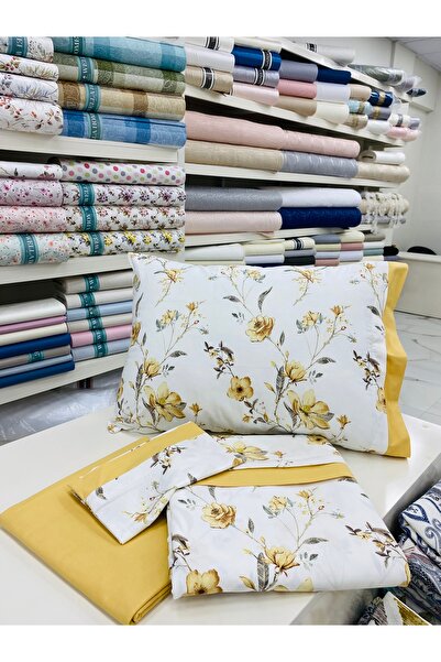 Akfil ÇİFT KİŞİLİK NEVRESİM TAKIMI