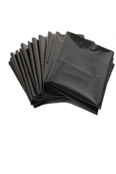 MAXİPACK Bulk Garbage Bag 2 kg thick jumbo 80x110