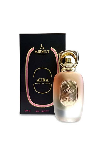 Ardent Aura Unisex Extrait De Parfum 90ml