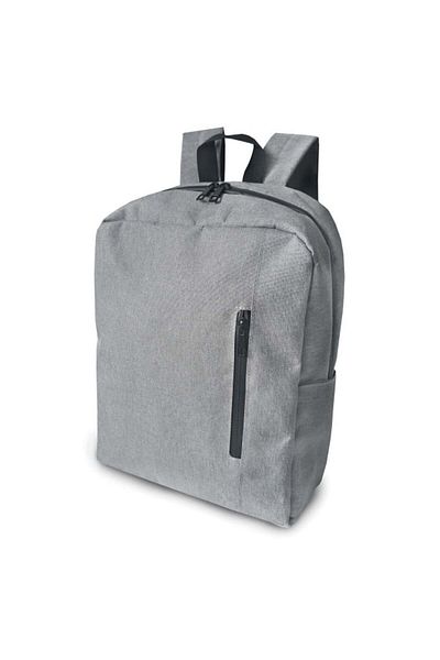 Offishop Grey Laptop Backpack, 40x31x11 Offishop