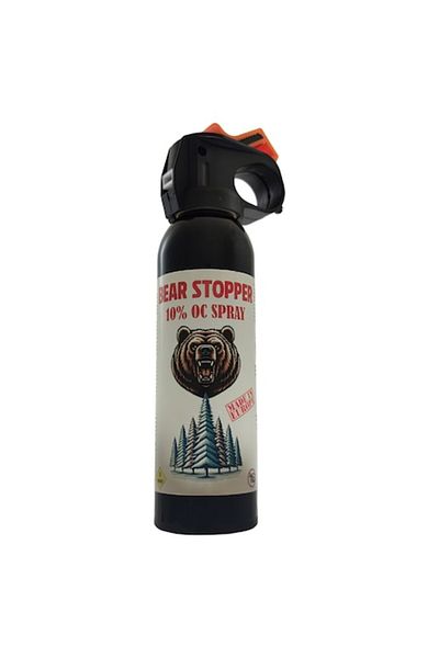 xpress sales Spray cu piper anti-urs, anti-urs, 200 ml