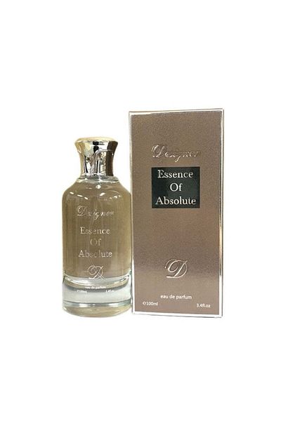 DESİGNER Designer Essence Of Absolute For Men Eau De Parfum 100ml