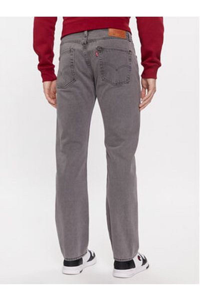 Levi's levi s Men's Jeans 00501-3496 Gray