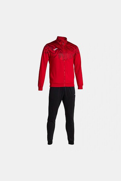 Joma Ανδρική φόρμα casual Lion Tracksuit 103771.601
