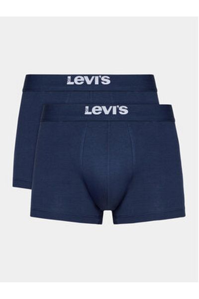 Levi's levi s Men's Set of 2 pairs of boxers 37149-0827 Navy blue