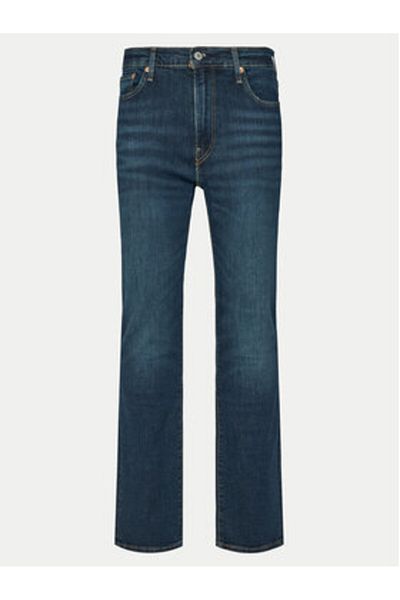 Levi's levi s Men's Jeans 04511-4102 Navy Blue