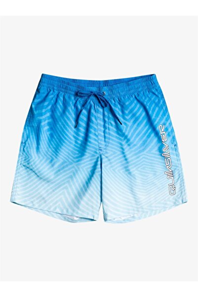 Quiksilver Warped Logo 17 M Jamv мъжки шорти Eqyjv04000