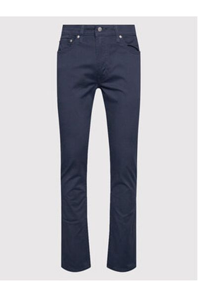 Levi's Blugi pentru bărbați Levi's 04511-4432 Bleumarin