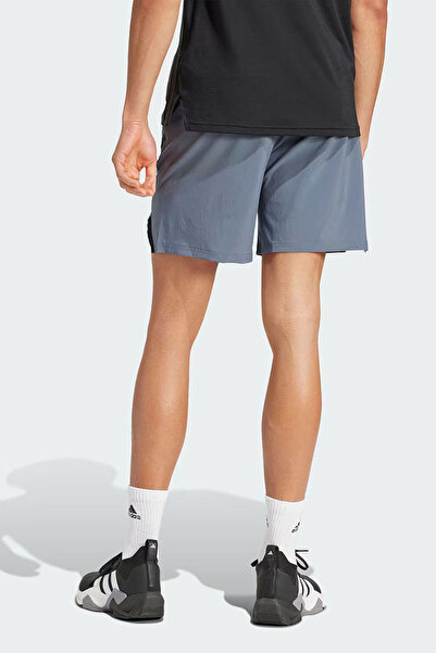 adidas Erkek Günlük Şort D4T Short Jı8136