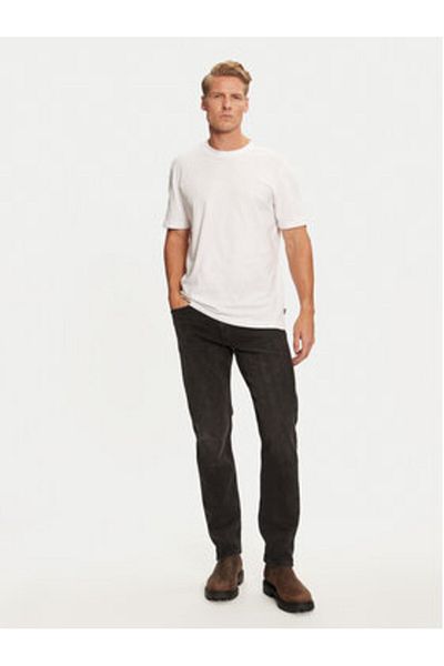 Levi's levi s Men's Jeans 29507-1437 Black