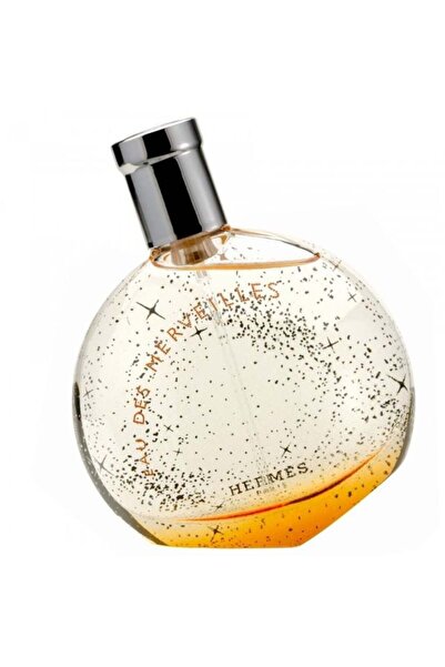 Hermes EAU des Merveilles, Γυναικεία, Eau de Toilette, 50 ml