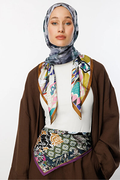 Mooncorn Colecția de eșarfe Nuvia