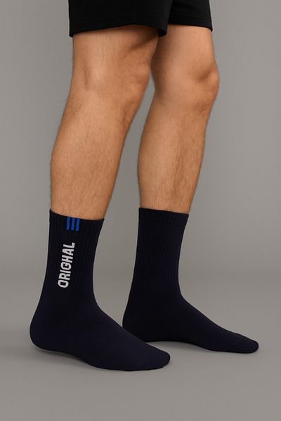 Belyy Socks Σετ Belyy με 6 αυθεντικές κάλτσες