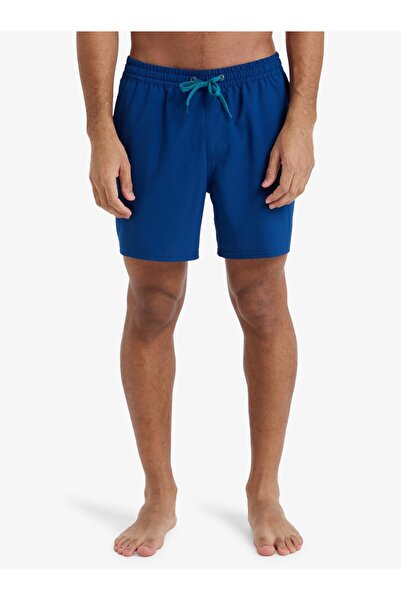 Quiksilver Pantaloni scurți pentru bărbați Surfsilk Solid Volley 16 EQYJV04118