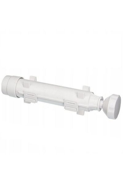 zola Sushi rolling device, Zola®, white, plastic, 29x6x6 cm