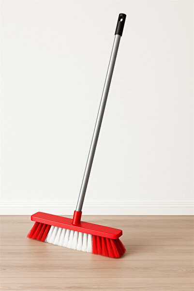 Metler فرشاة تنظيف لغسيل السيارات وكنس الأرضيات بمقبض |   فرشاة تنظيف متعددة ...