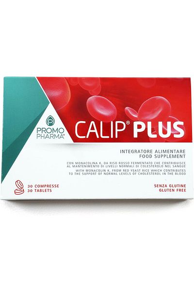 Not Applicable Calip Plus 10mg Tablets (30s)