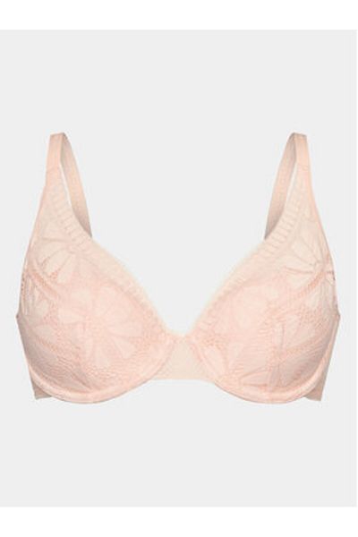 Passionata Women's Underwired Bra P41QND Orange