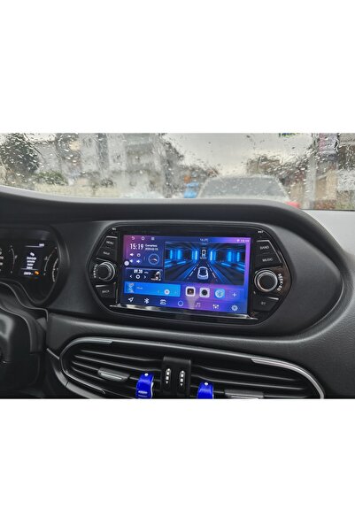 navicars Fiat Egea 7 Inç Carplay 4/64 Multimedya Ahd Kamera FANLI PRO SERİ