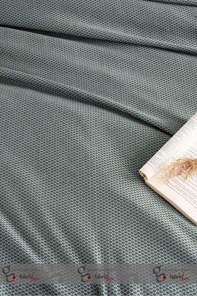 Life Line Double Bedspread