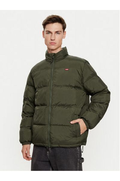 Levi's levi s Mens Winter Jacket 0011G-0001 Green