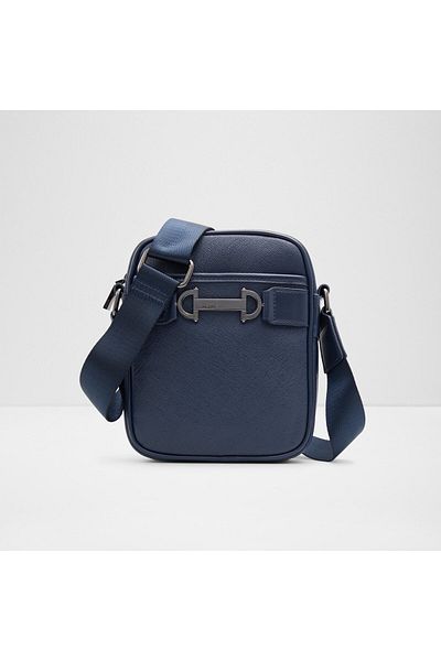 Aldo Etude - Navy Blue Men's Bag