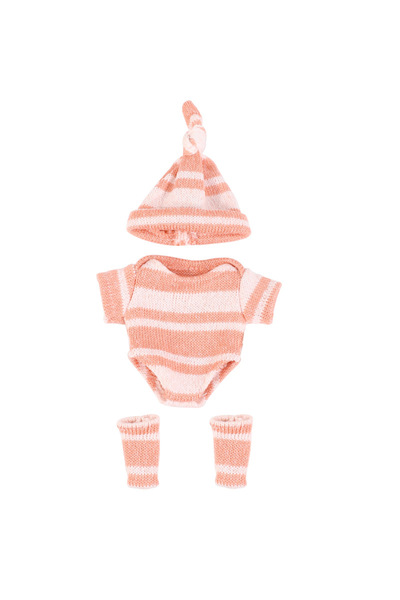 Choice ملابس دمى sweaterPKWH لدمى الأطفال مقاس 20 سم، إكسسوارات الدمى DIY لدم...