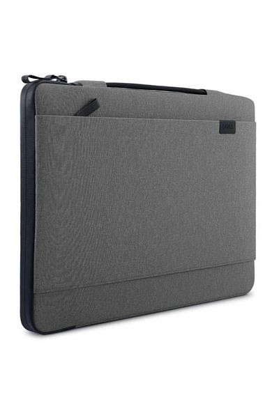 Dell 15.6" Ecoloop Urab Sleeve 460-Bdwr Slim Notebook Bag Gray