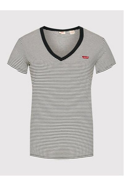 Levi's Tricou Levi's pentru femei 85341-0004 Colorat