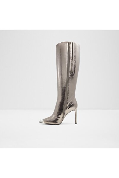 Aldo Agathea - Bronze Women's Boots