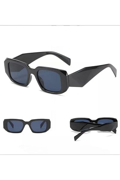 ss glasses Unisex Uv400 Ultra Sun Protection Sunglasses