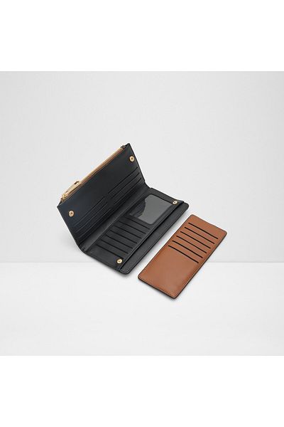 Aldo Ocoissa - Black Women's Wallet