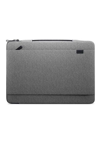 Dell 15.6" Ecoloop Urab Sleeve 460-Bdwr Slim Notebook Bag Gray