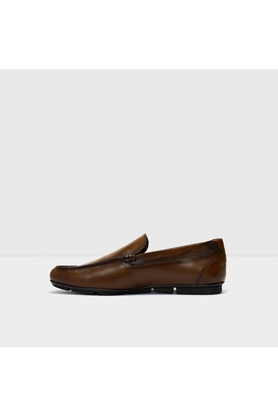 Aldo Demetriflex-tr - Tan Ανδρικό Loafer