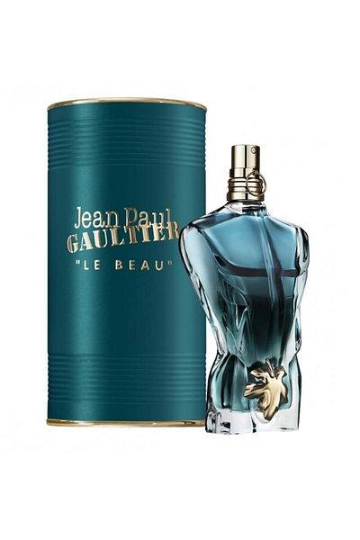 Jean Paul Gaultier Jean Paul Gaultier Le Beau, Men, Eau de Toilette, Eau de Toilette, 75 ml