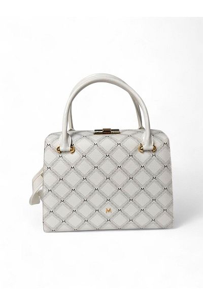 Matmazel 100210479-Geanta de umar Mademoiselle -20x26x13
