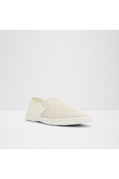 Aldo SARDOF - Ekru Erkek Loafer