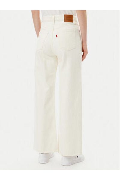 Levi's levi s Women's Jeans A6081-0009 Ecru