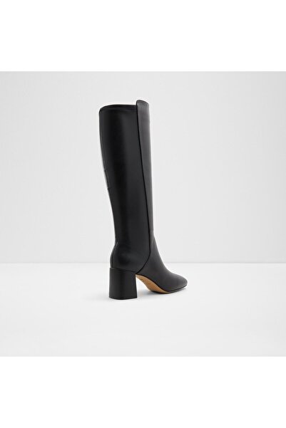 Aldo Sevorebaen - Black Women's Boots