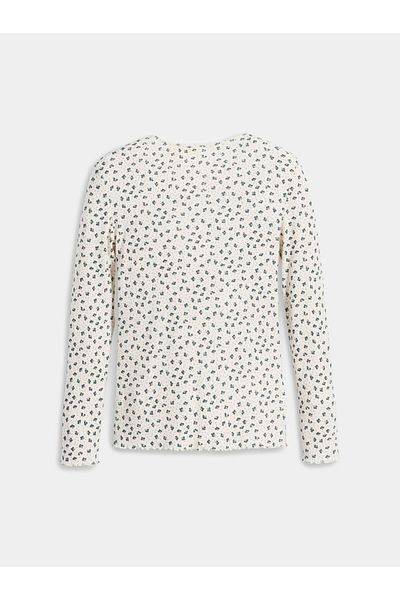 Levi's levi s Women's Blouse A5910-0002 Ecru
